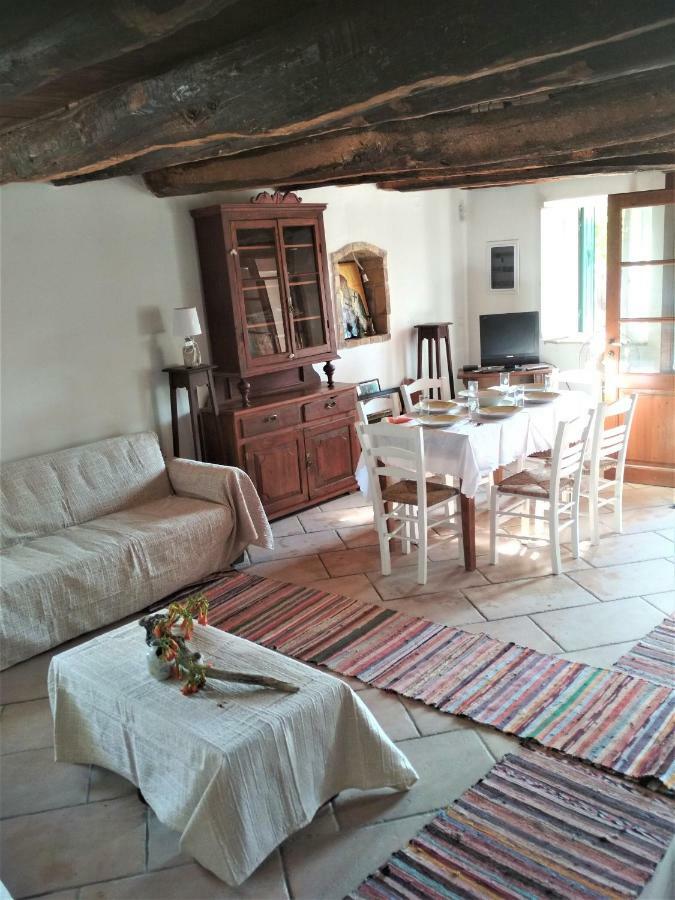 River House Maria Лефкими Экстерьер фото